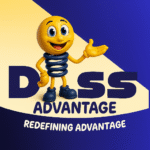 Diss Advantage